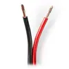 Image de Nedis Câble Haut-Parleur 2 x 2.5 mm² - 25 mètres