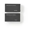 Image de Nedis Extendeur HDMI 1080p sur Ethernet - 50 m