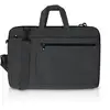 Image de Nedis Sacoche pour ordinateurs 17" - 18" (Noir)
