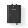Image de Nedis Convertisseur audio digital 2x RCA vers S/PDIF / TosLink + RCA