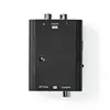 Image de Nedis Convertisseur audio digital S/PDIF / TosLink vers 2x RCA