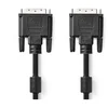 Image de Câble DVI-D / DVI-D - 3 m