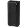 Image de NEDIS Batterie et chargeur externe USB-C et USB-A PD 3.0 20W - 30 000mAh