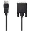 Image de NEDIS Câble DisplayPort mâle vers DVI-D mâle (2 m)