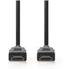 Image de NEDIS cordon HDMI 2.1 compatible 8K - 1 m