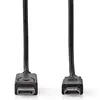 Image de Nedis Câble DisplayPort vers HDMI - 2 m