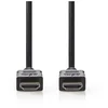 Image de NEDIS Câble HDMI haute vitesse avec Ethernet (15 mètres)