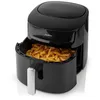 Image de Friteuse à air chaud - NEDIS - Numérique 7.2L - 1800W - 40-220°C - Minuterie 240 min