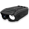 Image de Caméra de vélo 3 en 1 - Nedis - Full HD - Phare LED 600 lm - Klaxon 100 dB - Batterie 2500 mAh