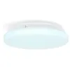 Image de Plafonnier Intelligent Wi-Fi - NEDIS - Rond - 1820lm - IP44 - 6500k