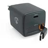 Image de Nedis Chargeur mural 30W 2 ports USB-C
