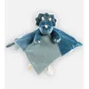 Image de Doudou - Noukies - Dino Ops - Mixte - Bleu - Naissance