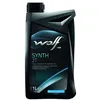 Image de WOLF - Bidon Synth 2T 1L pour moteur 2 temps - 8301704