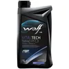 Image de WOLF - Huile moteur VIVALTECH 5W40 PI C3 - Bidon de 1 litre - 8302817