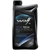 Image de WOLF - Bidon 1 litre huile de transmission automatique Multi véhicule ATF 3010 - 8305603