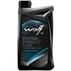 Image de WOLF - Bidon 1 litre dhuile Central Hydraulic - 8308505