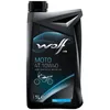 Image de WOLF - Huile moteur moto performance 4 temps 10W40 - bidon de 1 litre - 1043808