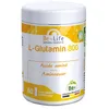 Image de BE LIFE L-GLUTAMIN 800 ACIDE AMINE 60 GELULES