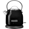 Image de Bouilloire électrique KitchenAid 5KEK1222EOB - 125 L - Acier inoxydable - Noir Onyx
