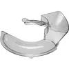 Image de KITCHENAID Accessoires 5KN1PS Verseur/Protecteur pour robot pâtissier KITCHENAID