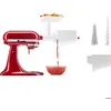 Image de Kitchenaid Passoire à fruits et légumes pour robot artisan - 5ksmfvsp