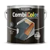 Image de Peinture fer CombiColor Original RAL 7016 Gris anthracite brillant 2 5L RUST-OLEUM