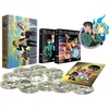 Image de Coffret Blu-ray - YuYu Hakusho - Intégrale Collector - 25e Anniversaire - Remastérisé - 1000 ex.