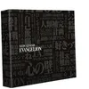 Image de Neon Genesis Evangelion - Édition Collector (Noir) Numéroté - Blu-ray + DVD