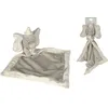 Image de Doudou Disney Dumbo - Gris - Bébé - Mixte