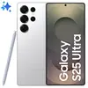Image de Samsung Galaxy S25 Ultra 5G 12 Go 256 Go Argent et Blanc en occasion ou reconditionné