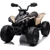 Image de Quad électrique enfant - CAN-AM Renegade - 12V 4x4 (4 moteurs) - Pneus EVA - 3-7 ans