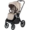 Image de PERICLES - Poussette Noa Dune Beige