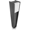 Image de Philips Borne déclairage Ecomoods Bridge 121x121x402 cm
