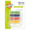 Image de ARTEMIO Recharge Etiqueteuse 5 Rubans Click Click2