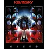 Image de Kavinsky - Cameo [Vinyl] Uk - Import en occasion ou reconditionné