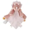 Image de Doudou - NOUKIES - Anna en Veloudoux - Rose
