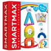 Image de Jeu de construction SmartMax - SMART - Les Acrobates du cirque - 10 pièces - Coloris Unique