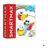 Image de Coffret de construction - Smartmax - La voiture déhanchée - 7 pièces - Mixte - Livré monté