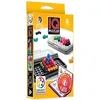Image de Jeu de réflexion et stratégie - SMART GAMES - Puzzler Pro New - Rouge - Enfant - Multicolore