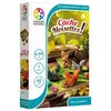 Image de Jeu de société - SMART GAMES - CACHE NOISETTE - 1 joueur ou plus - A partir de 6 ans - Enfant