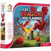 Image de Les Dragons 100 Flammes en occasion ou reconditionné