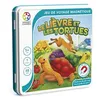 Image de Casse tête Smartgames Les Lièvres et Les Tortues