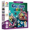 Image de SmartGames - Genius Gems logique - SMART GAMES - SGHP003FR - Bleu - Dès 7 ans