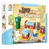 Image de Jeu de logique - SMART - Le loup et les sept Chevreaux - 60 défis - À partir de 6 ans - 10 pièces
