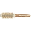 Image de Olivia Garden Borstel Healthy Hair Bamboo Collection Thermal Brush Ø33mm - 1 pièces