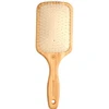 Image de Olivia Garden Borstel Bamboo Collection Large Ionic Paddle Brush - 1 pièces