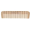 Image de Olivia Garden Kam Bamboo Collection Bamboo Comb - 1 pièces