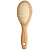 Image de Olivia Garden Brosse Bamboo Collection Detangle Nylon XS - 1 pièces