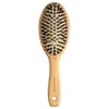 Image de Olivia Garden Brosse Bamboo Collection Detangle Combo XS - 1 pièces