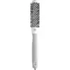 Image de Olivia Garden Borstel Blowout Shine Brush White&Grey Ø20mm - 1 pièces